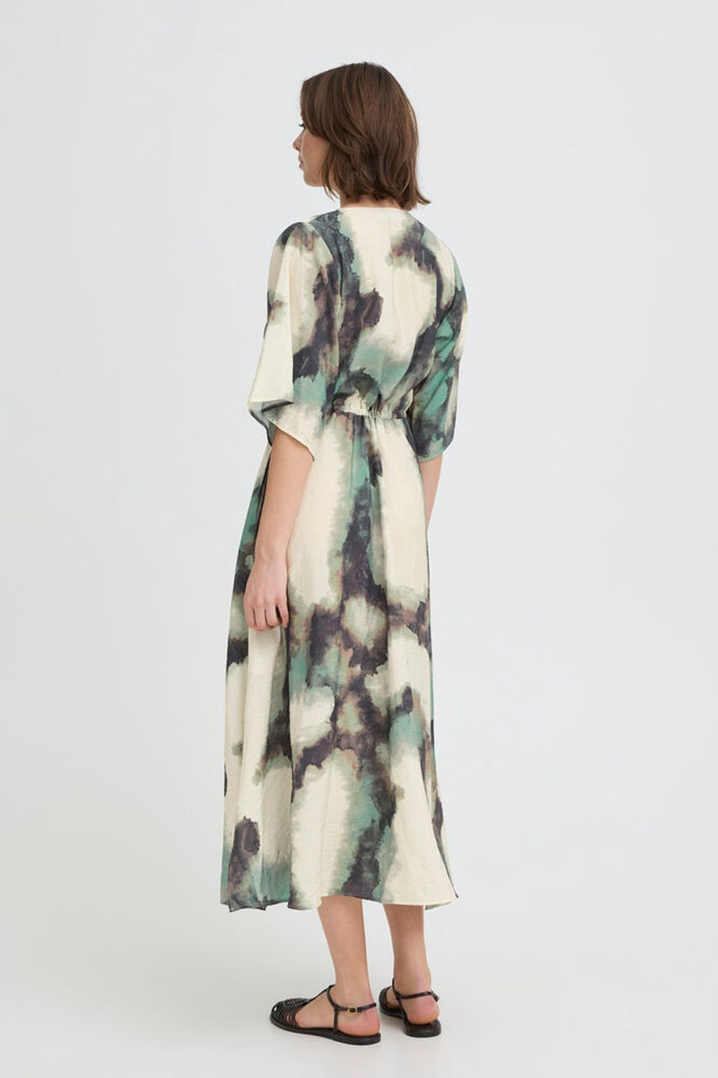 FRAYLA DRESS 1