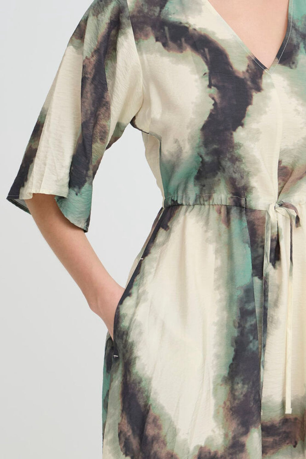 FRAYLA DRESS 1