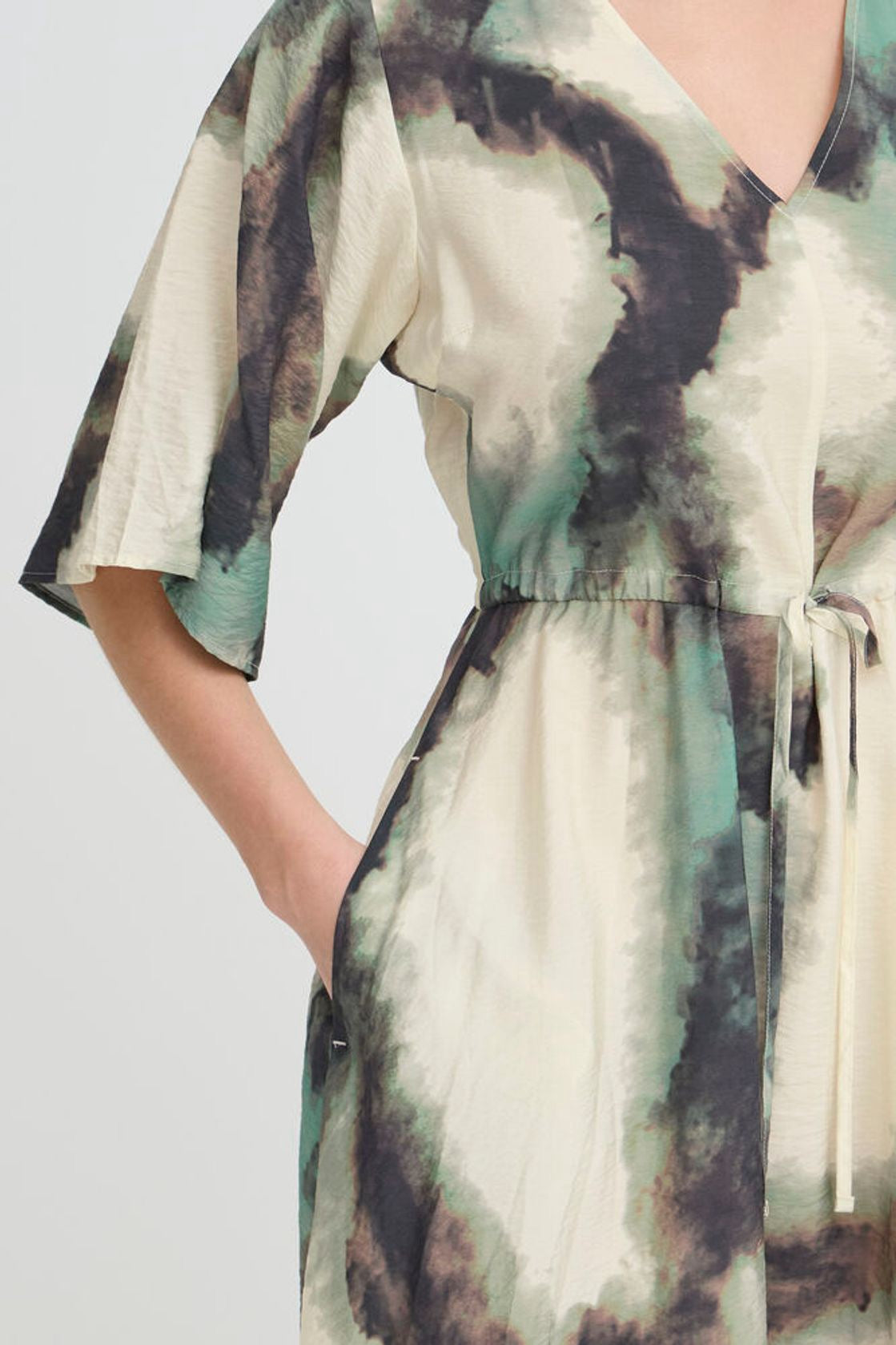FRAYLA DRESS 1