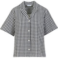 ALENA SHORT SLEEVE SHIRT