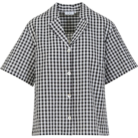 CC Heart ALENA Short Sleeved Shirt