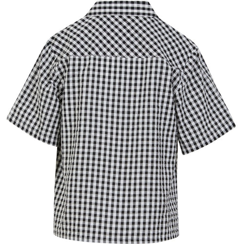 ALENA SHORT SLEEVE SHIRT