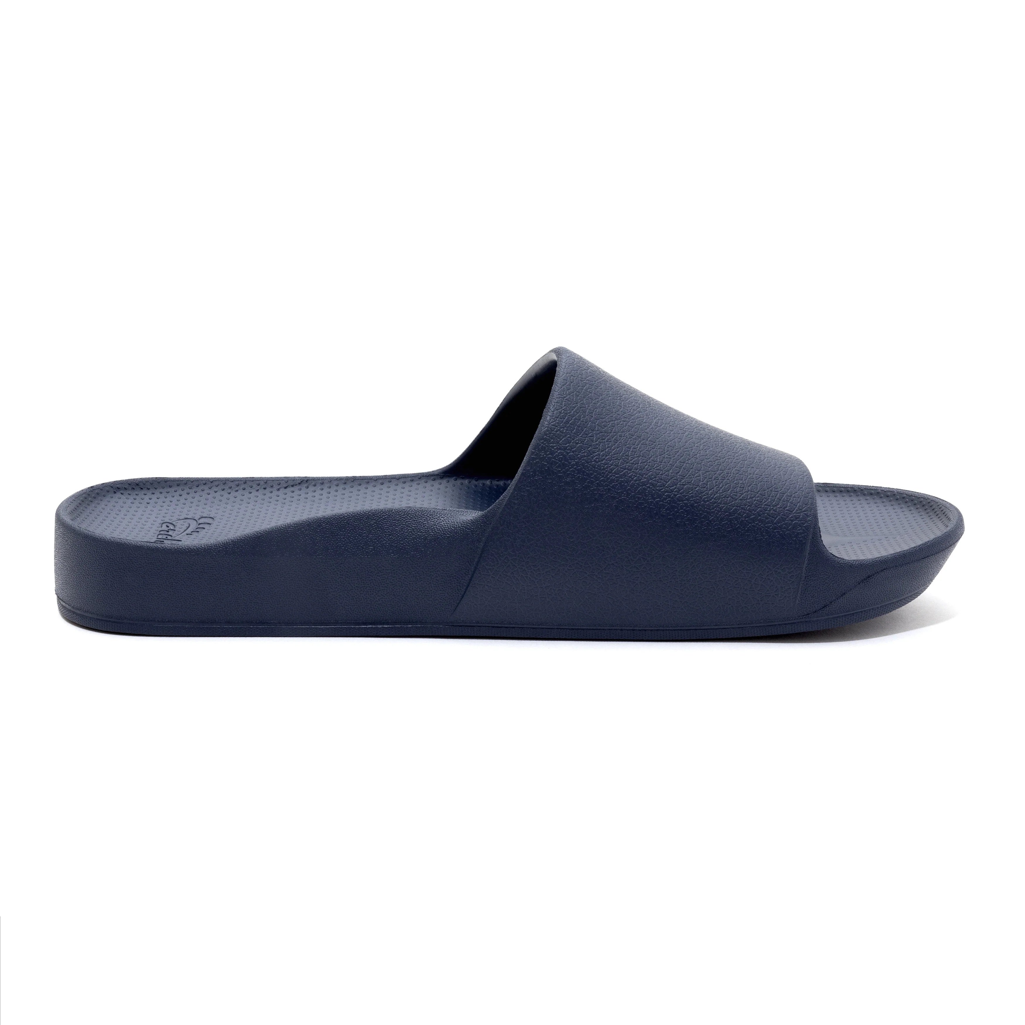 Archies Slides - Navy