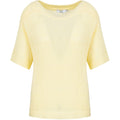 ROSELYNN SHORT SLEEVE JUMPER