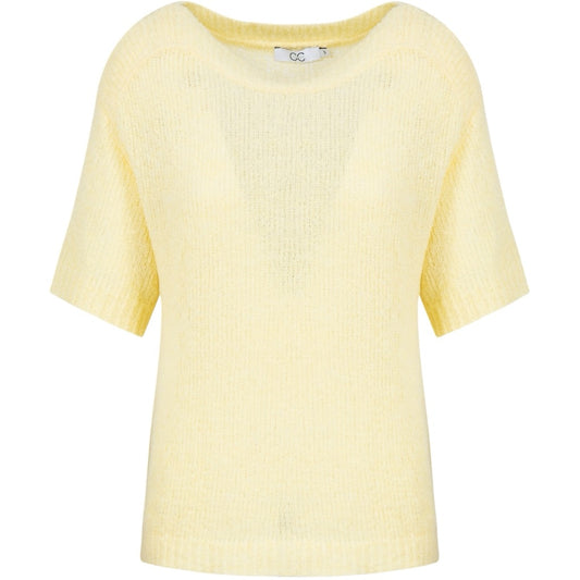 CC Heart ROSELYNN SS Jumper