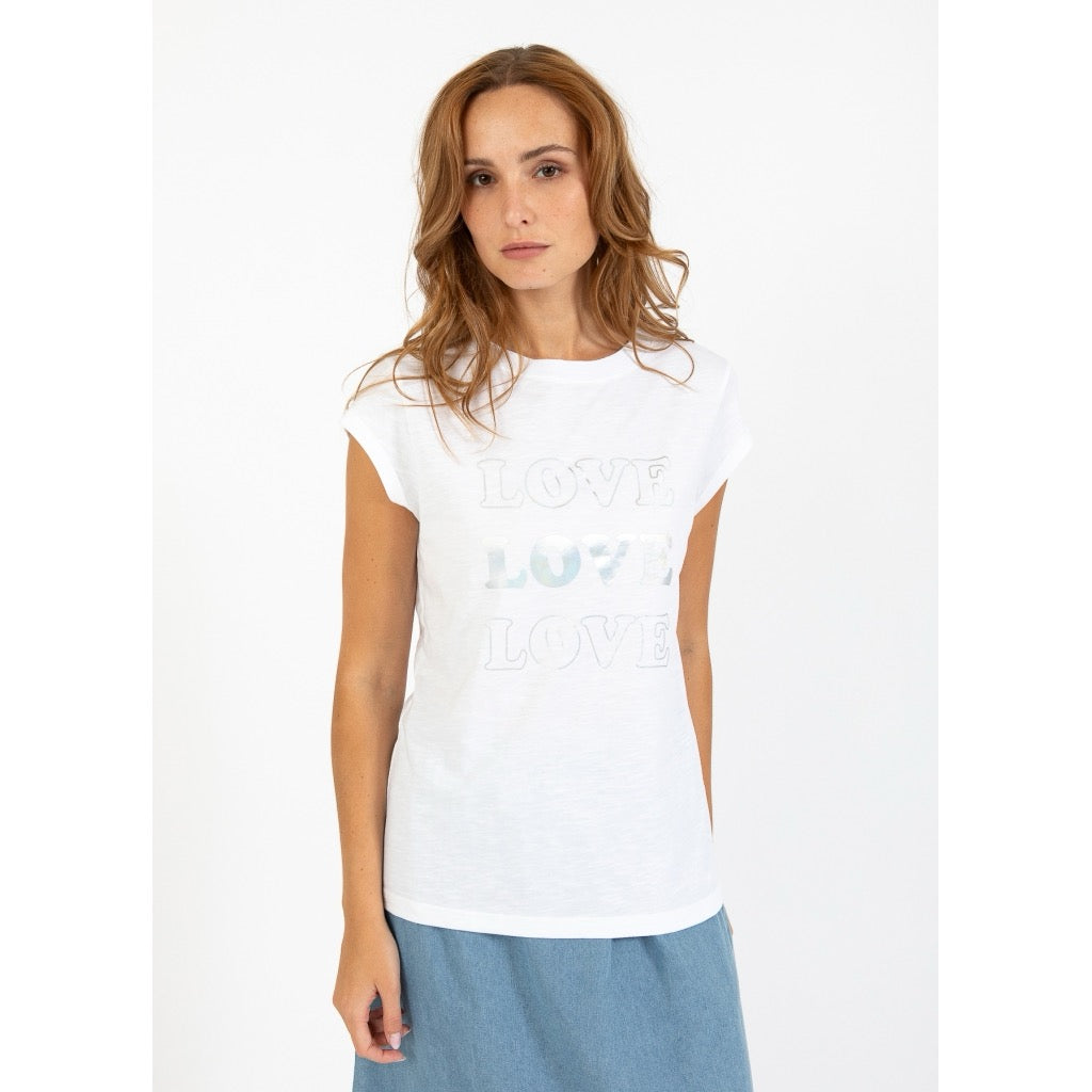LOVE TEE
