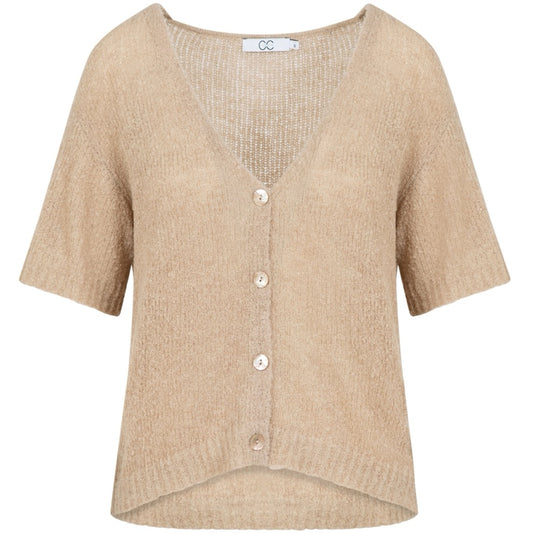CC Heart ROSELYNN V-Neck Cardigan