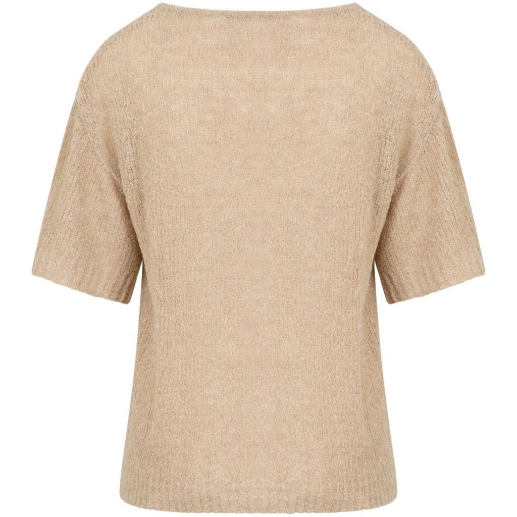 ROSELYNN V-NECK CARDIGAN