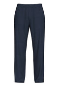 STRAIGHT BRODY LINEN MIX SUN PANT