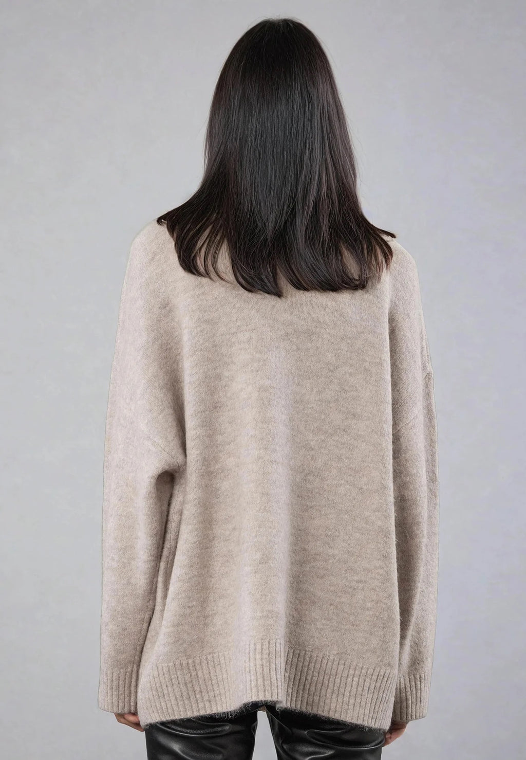 HATTY ROCK N ROLL JUMPER