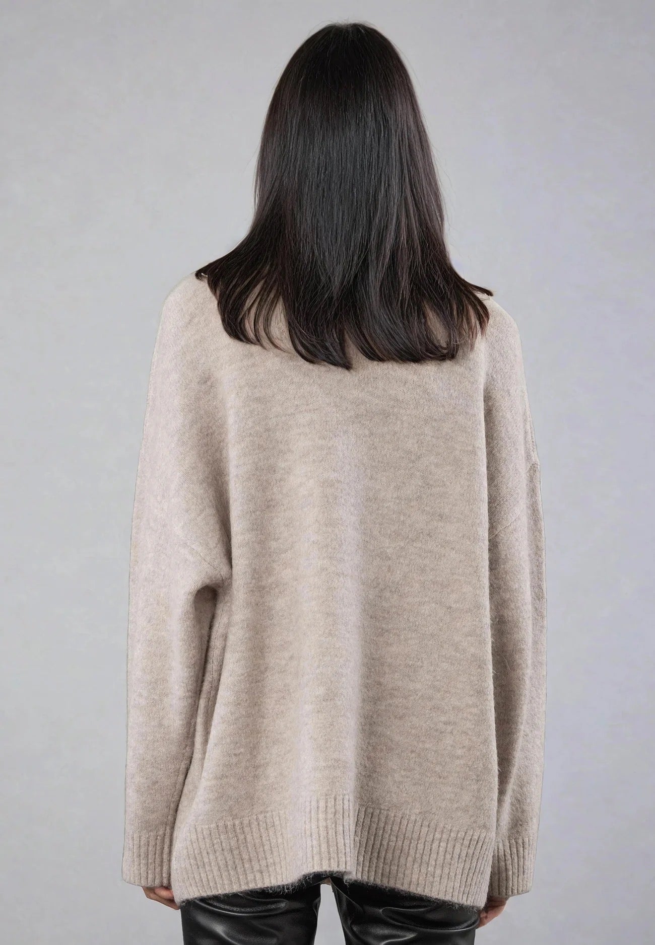 HATTY ROCK N ROLL JUMPER