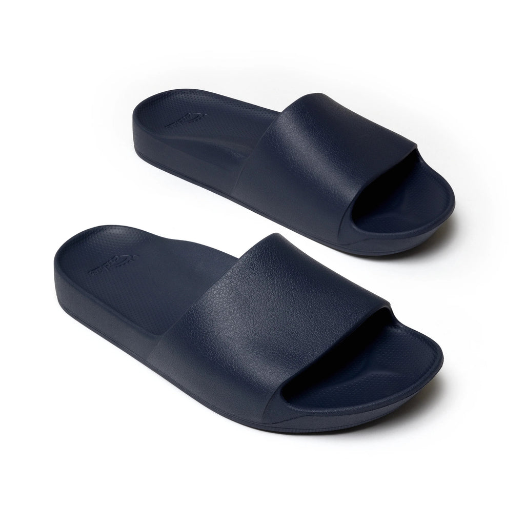 Archies Slides - Navy
