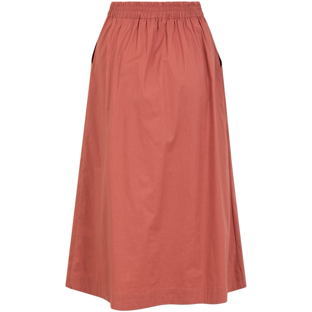 CC Heart PHOEBE long skirt