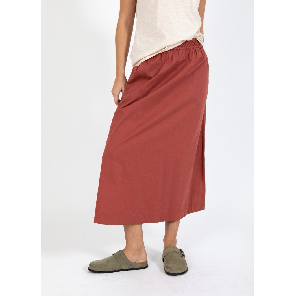 PHOEBE LONG SKIRT