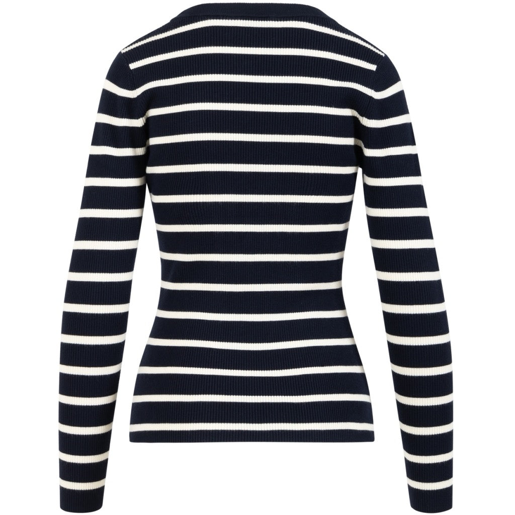 ELENA LONG SLEEVE TOP