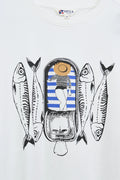 Sardine Can T-shirt