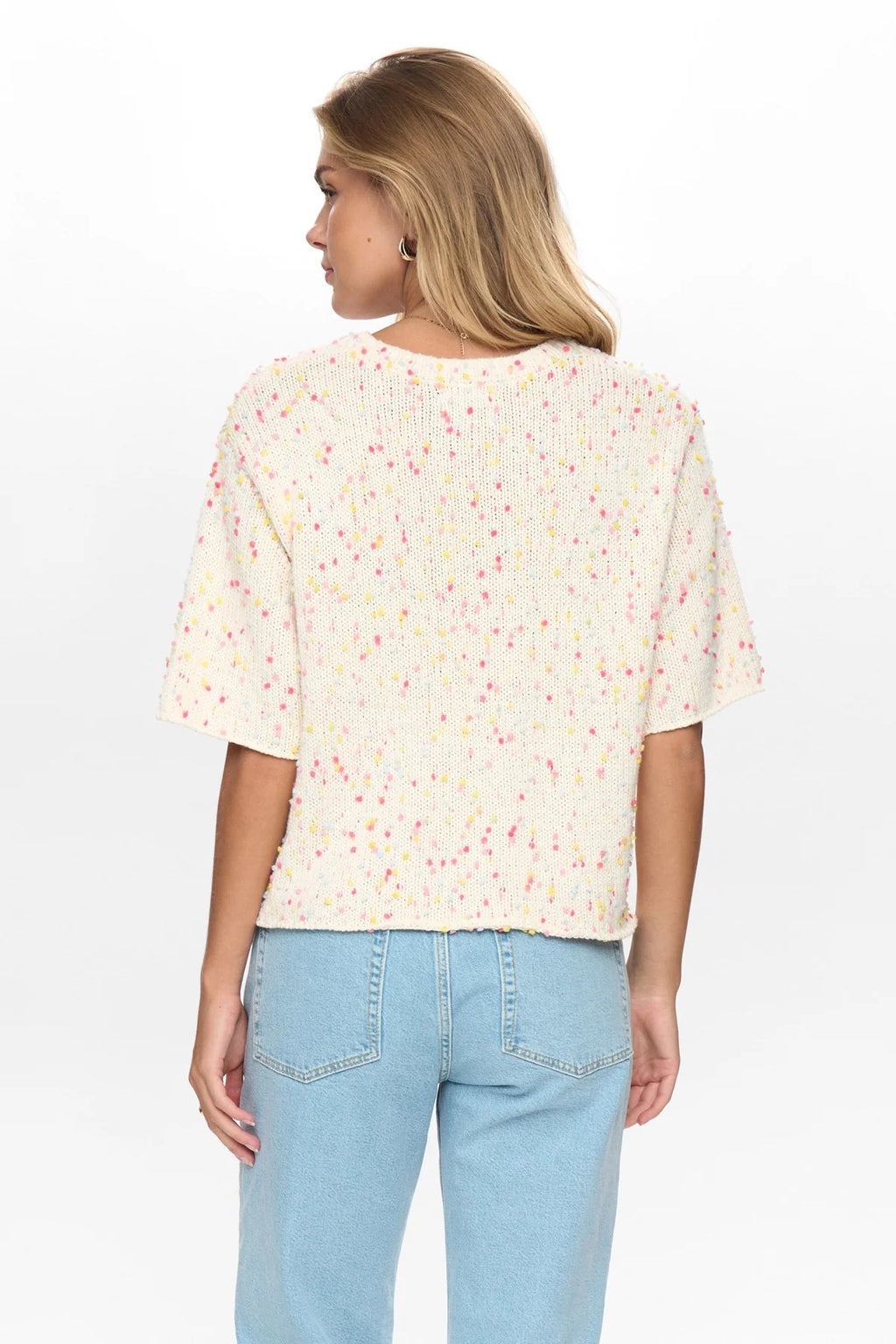 Nunespa Pullover
