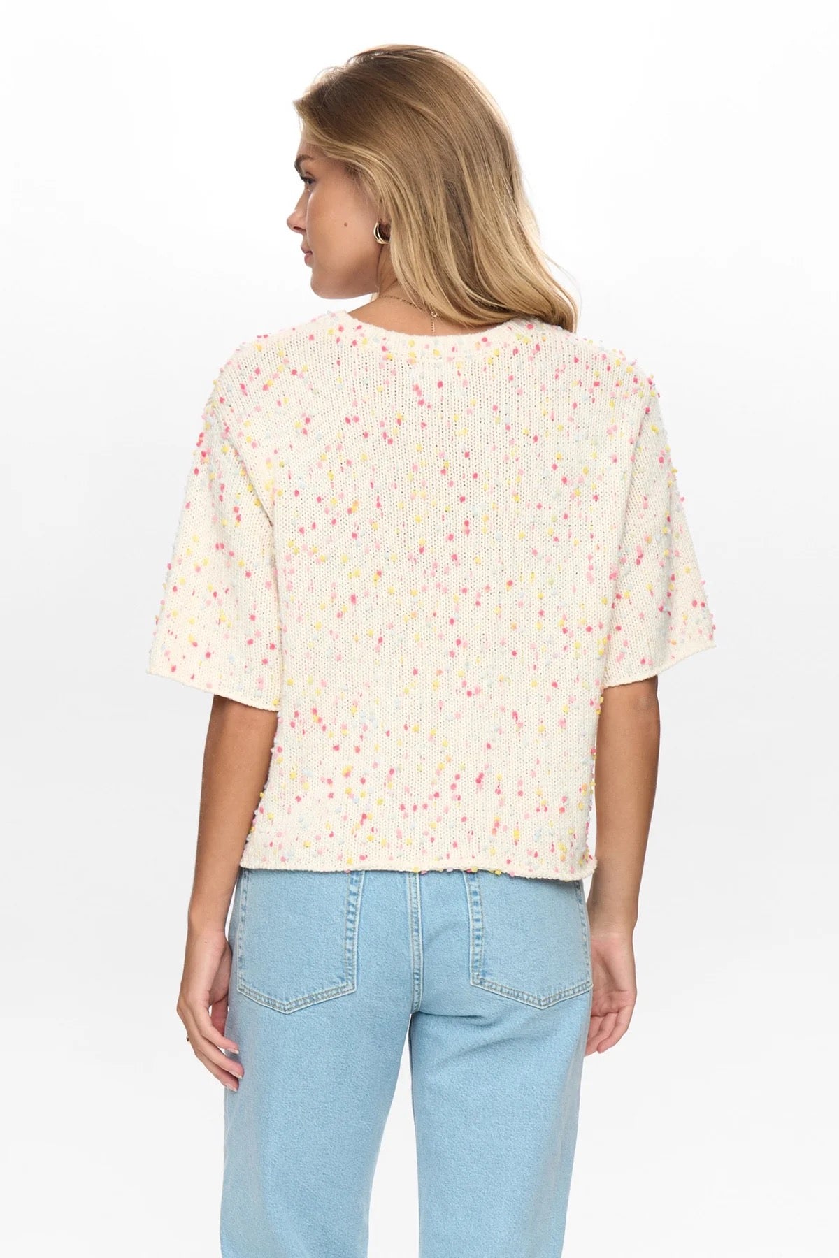 Nunespa Pullover