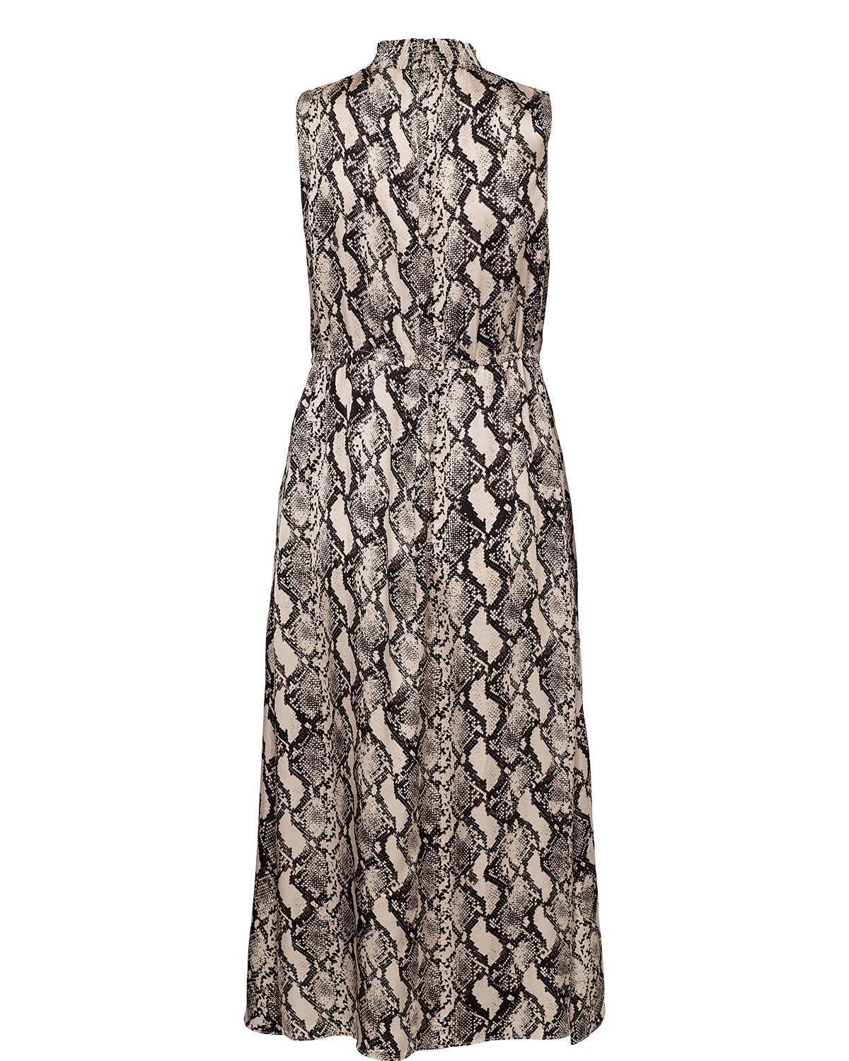 NUVICTORIA DRESS
