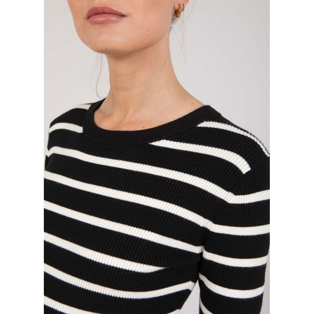 ELENA LONG SLEEVE TOP