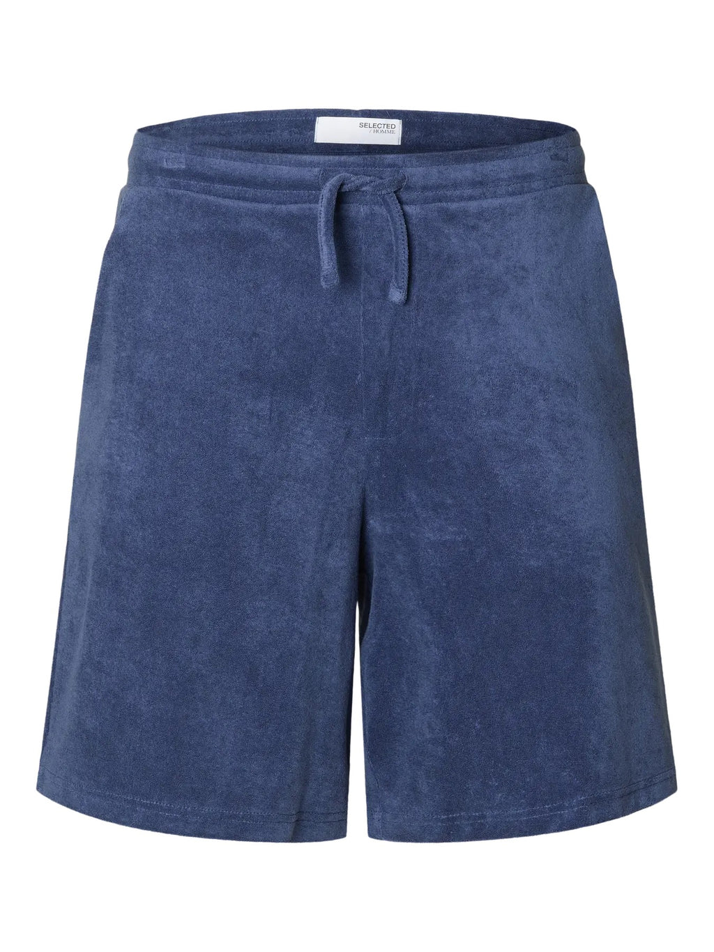 SLHLOOSE-TALON TOWEL JERSEY SHORTS