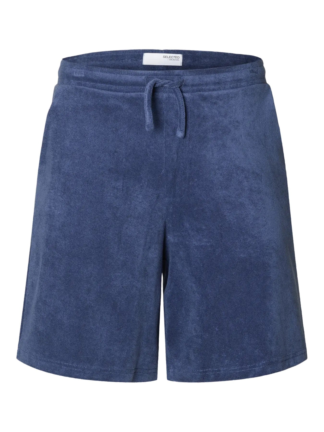 SLHLOOSE-TALON TOWEL JERSEY SHORTS