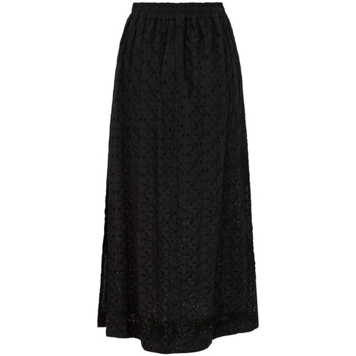 ALLIE MAXI SKIRT
