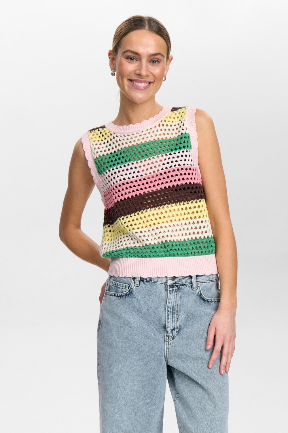 NUMOANA VEST