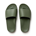 Archies Slides - Classic Olive