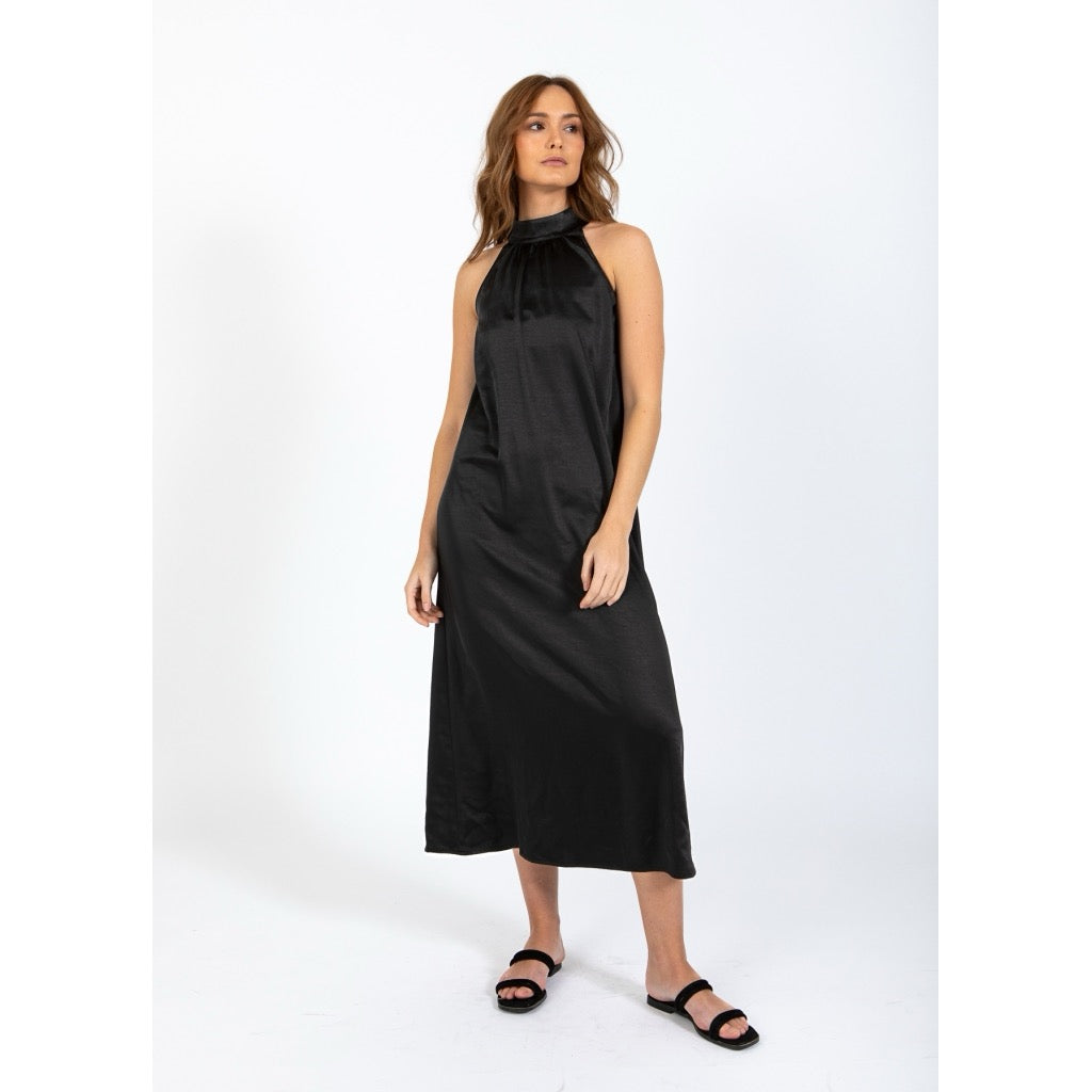 CC Heart SKYLER Maxi Dress