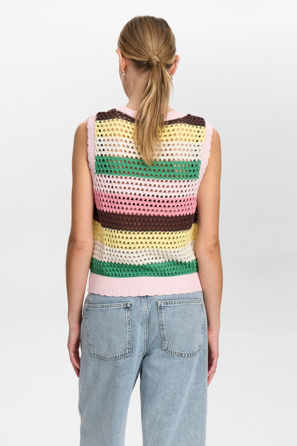 NUMOANA VEST
