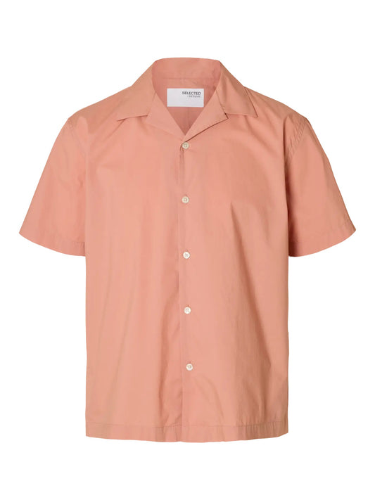 SLHRLXREID SS SHIRT