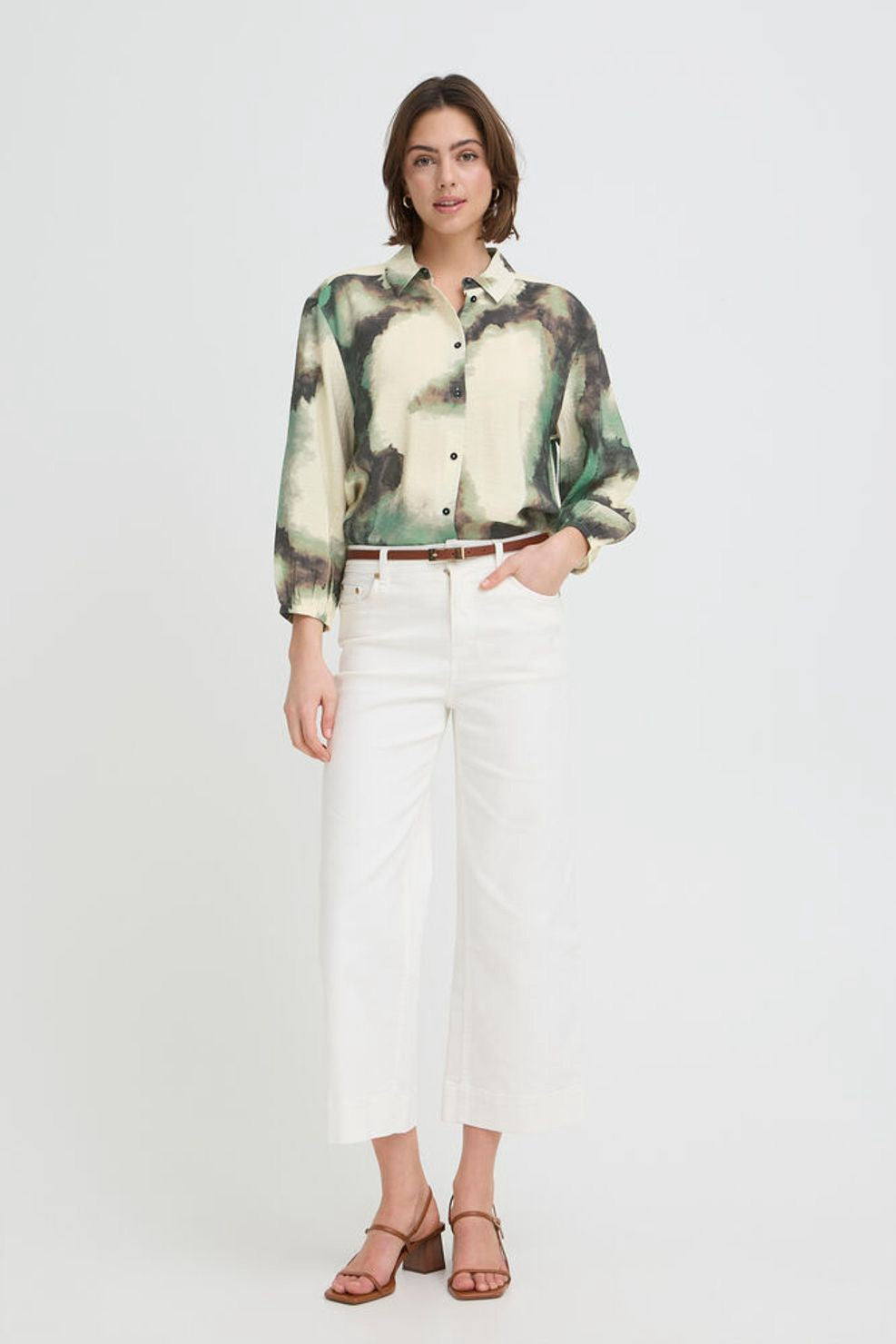 FRAYLA SHIRT 1