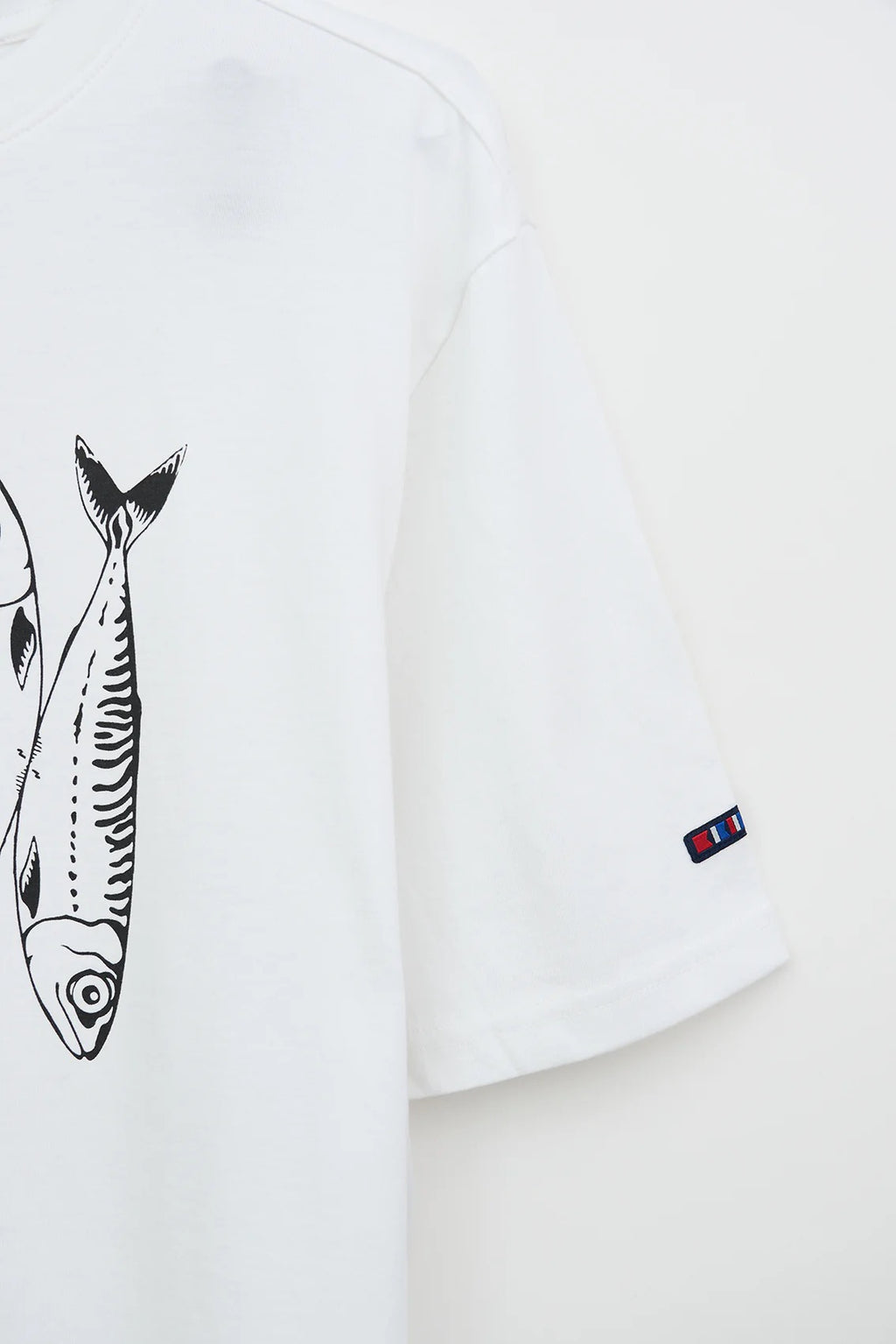 Sardine Can T-shirt