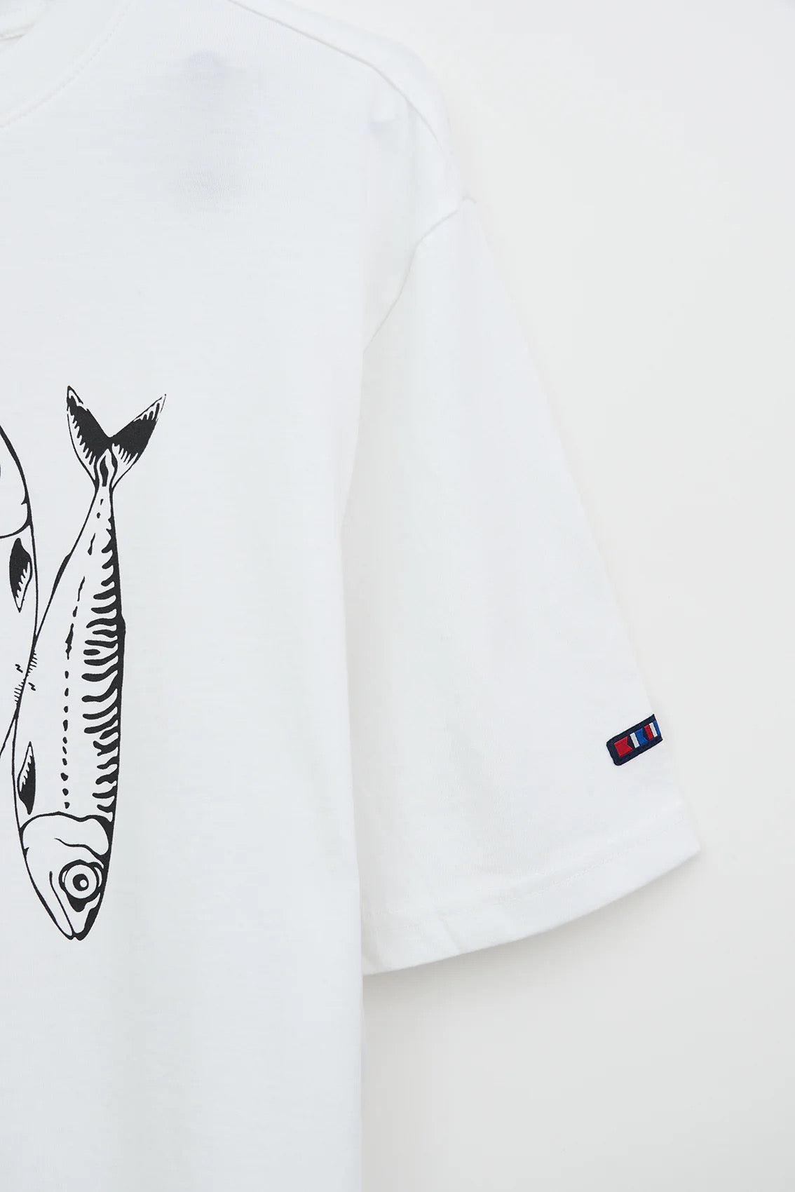 Sardine Can T-shirt