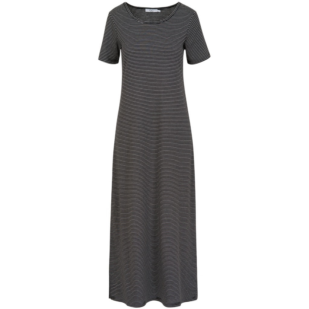 CC Heart ELYSE Loose Dress