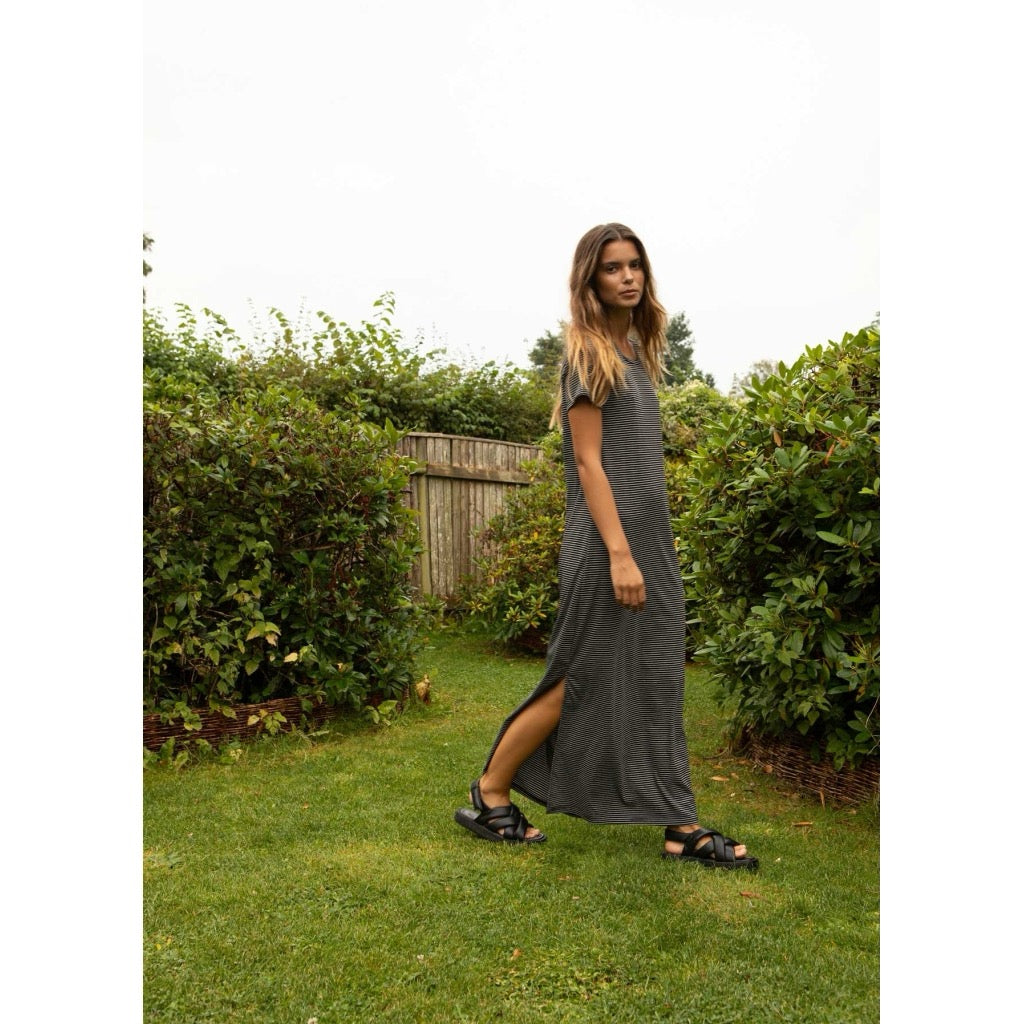 CC Heart ELYSE Loose Dress