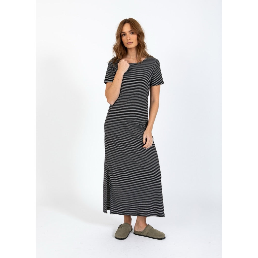 CC Heart ELYSE Loose Dress