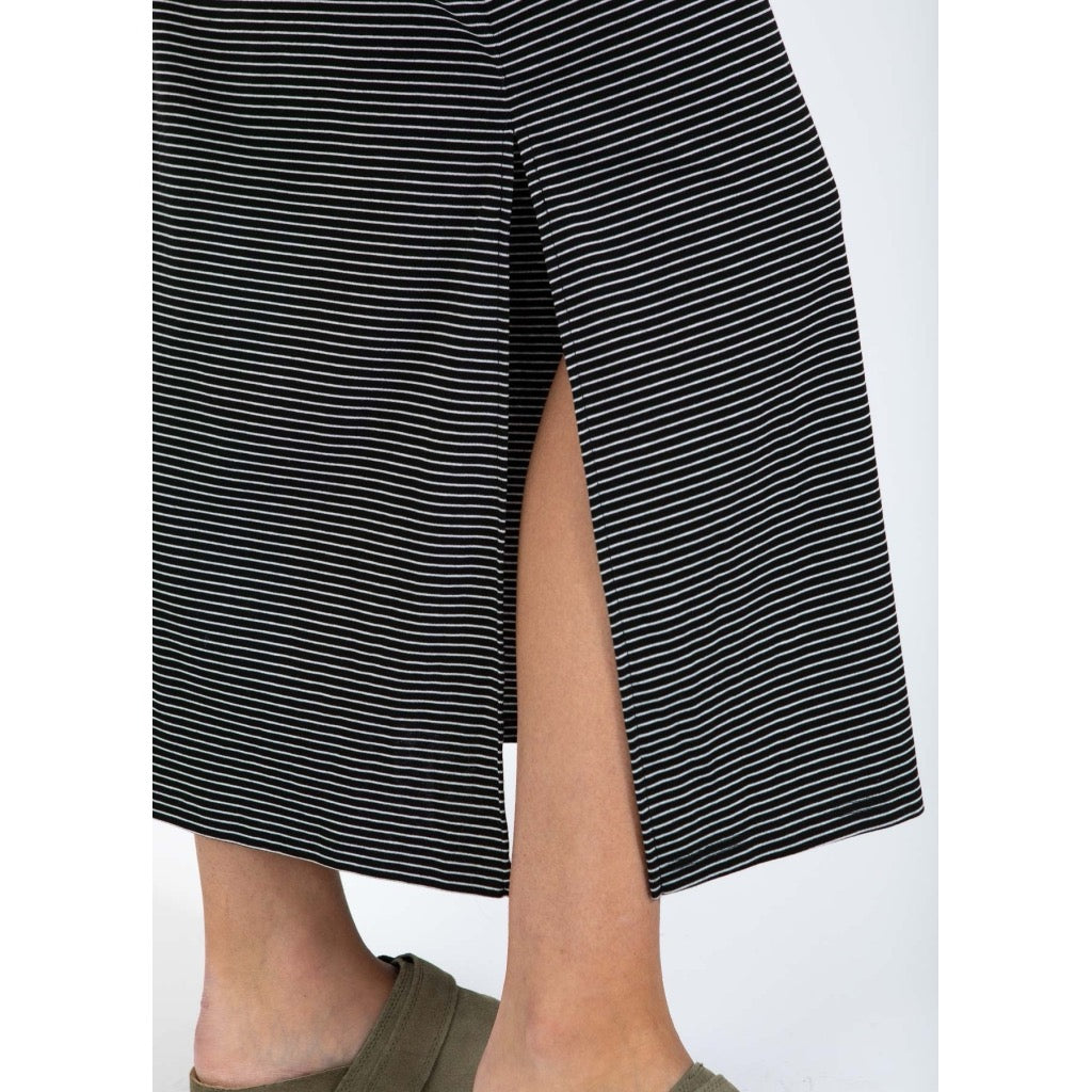 CC Heart ELYSE Loose Dress