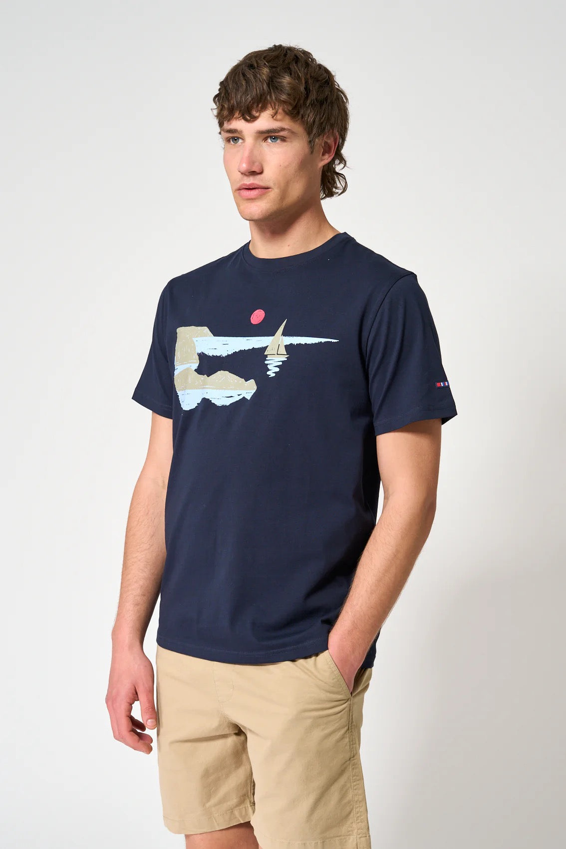 Coast T-shirt