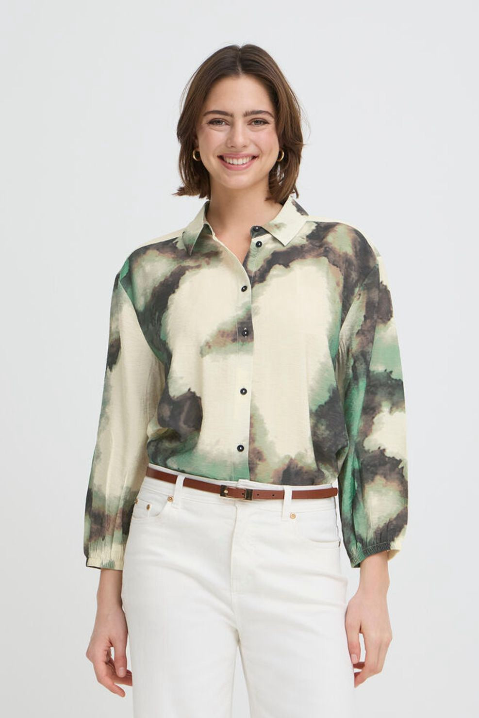 FRAYLA SHIRT 1