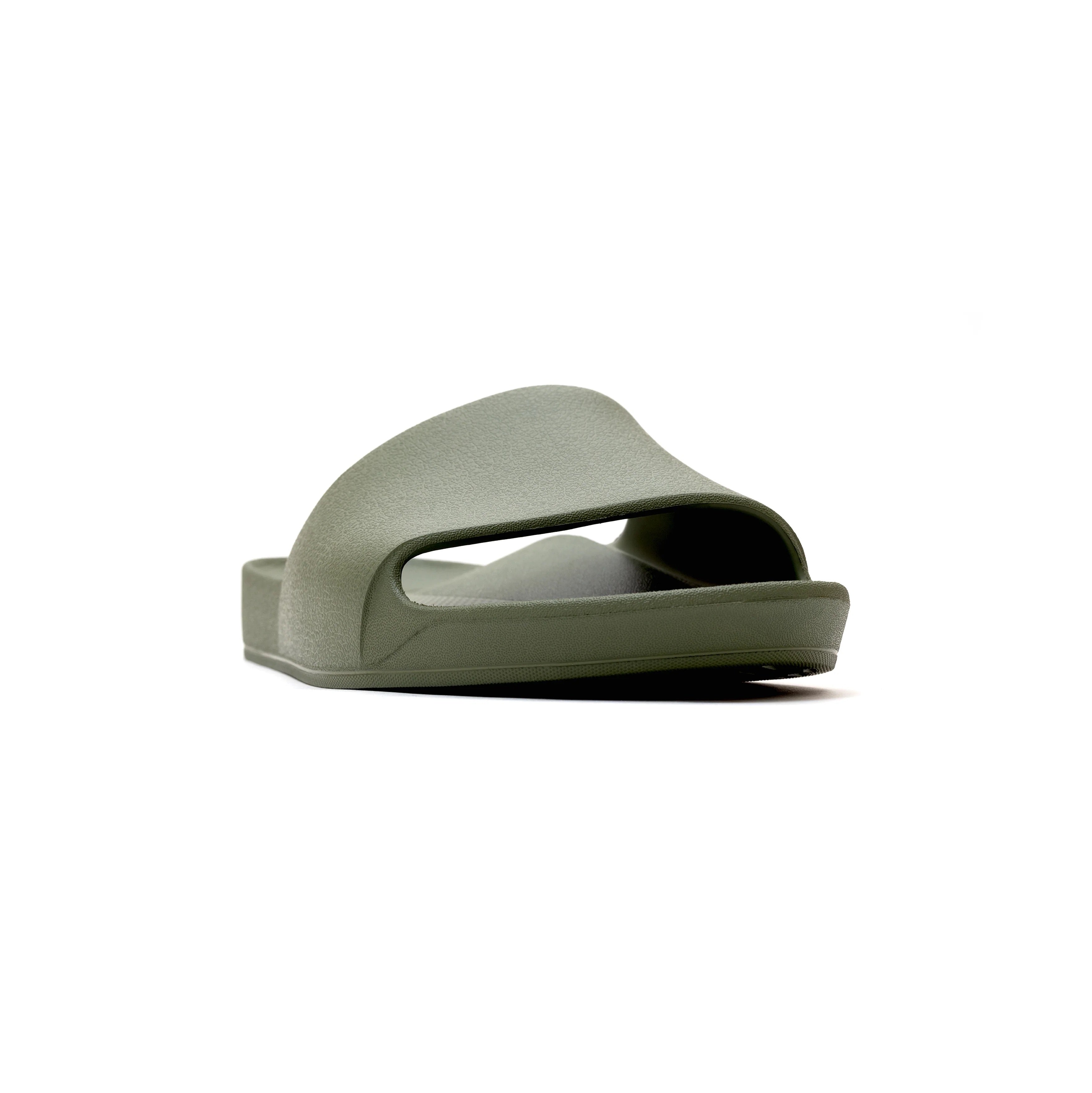 Archies Slides - Classic Olive