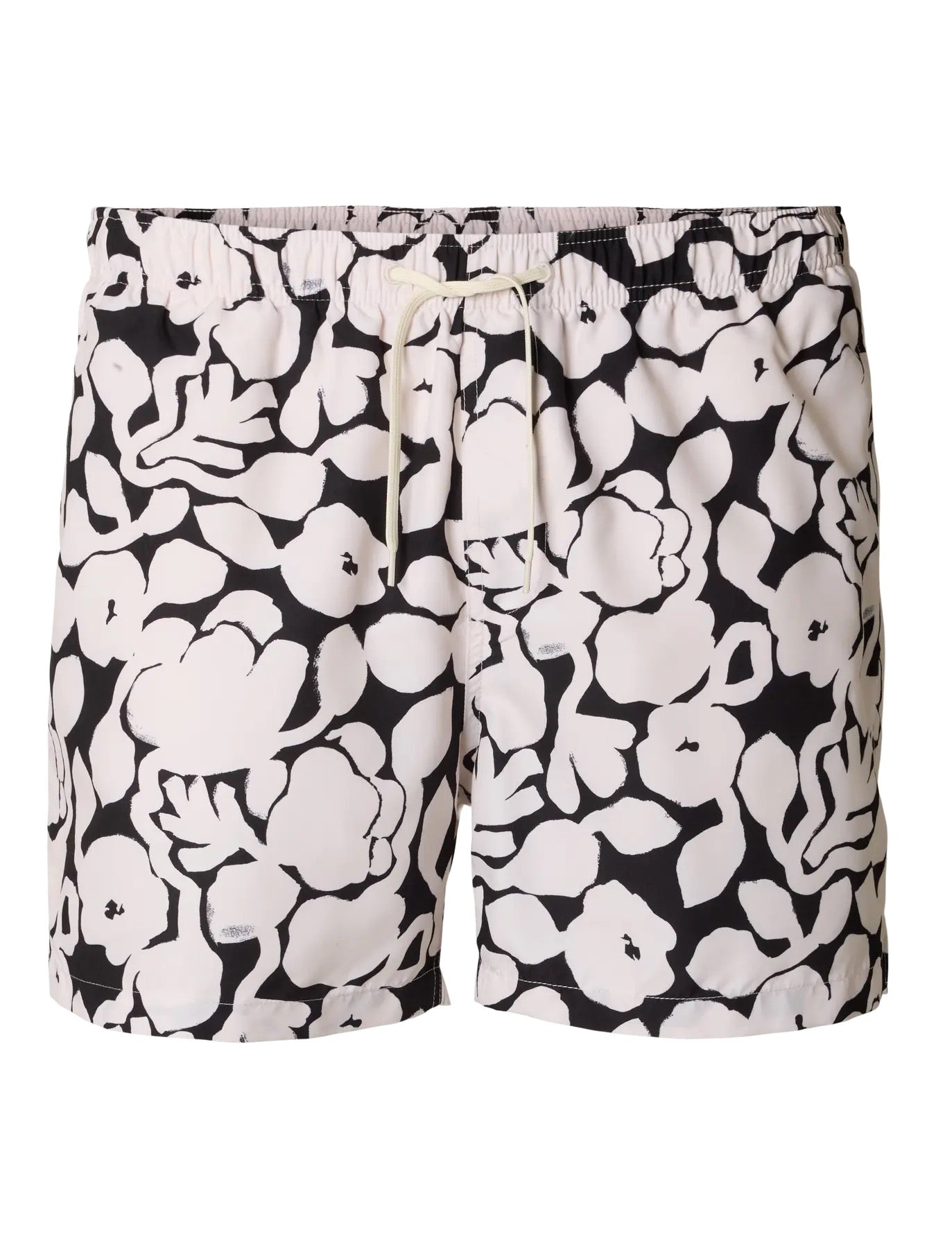 SLHDANE-AOP SWIMSHORTS
