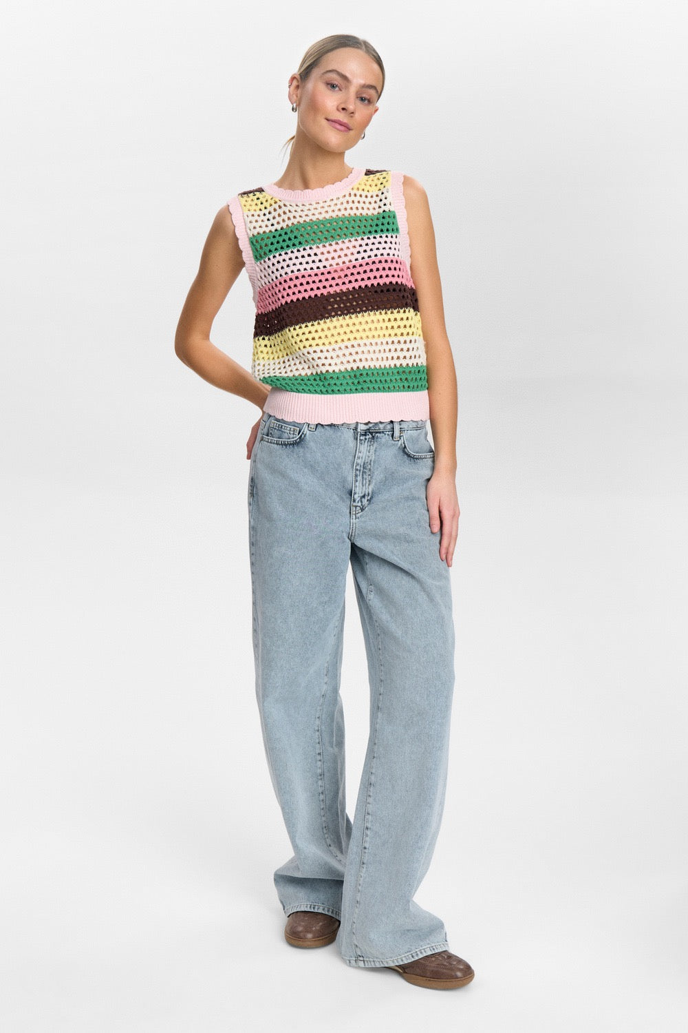 NUMOANA VEST