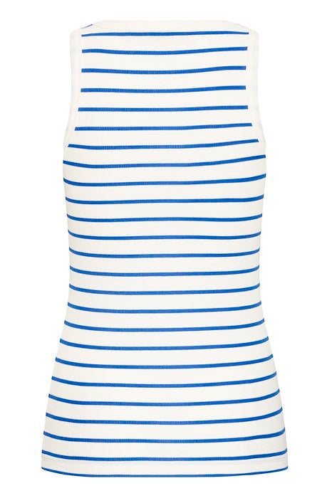 FRHIZAMOND STRIPE TOP