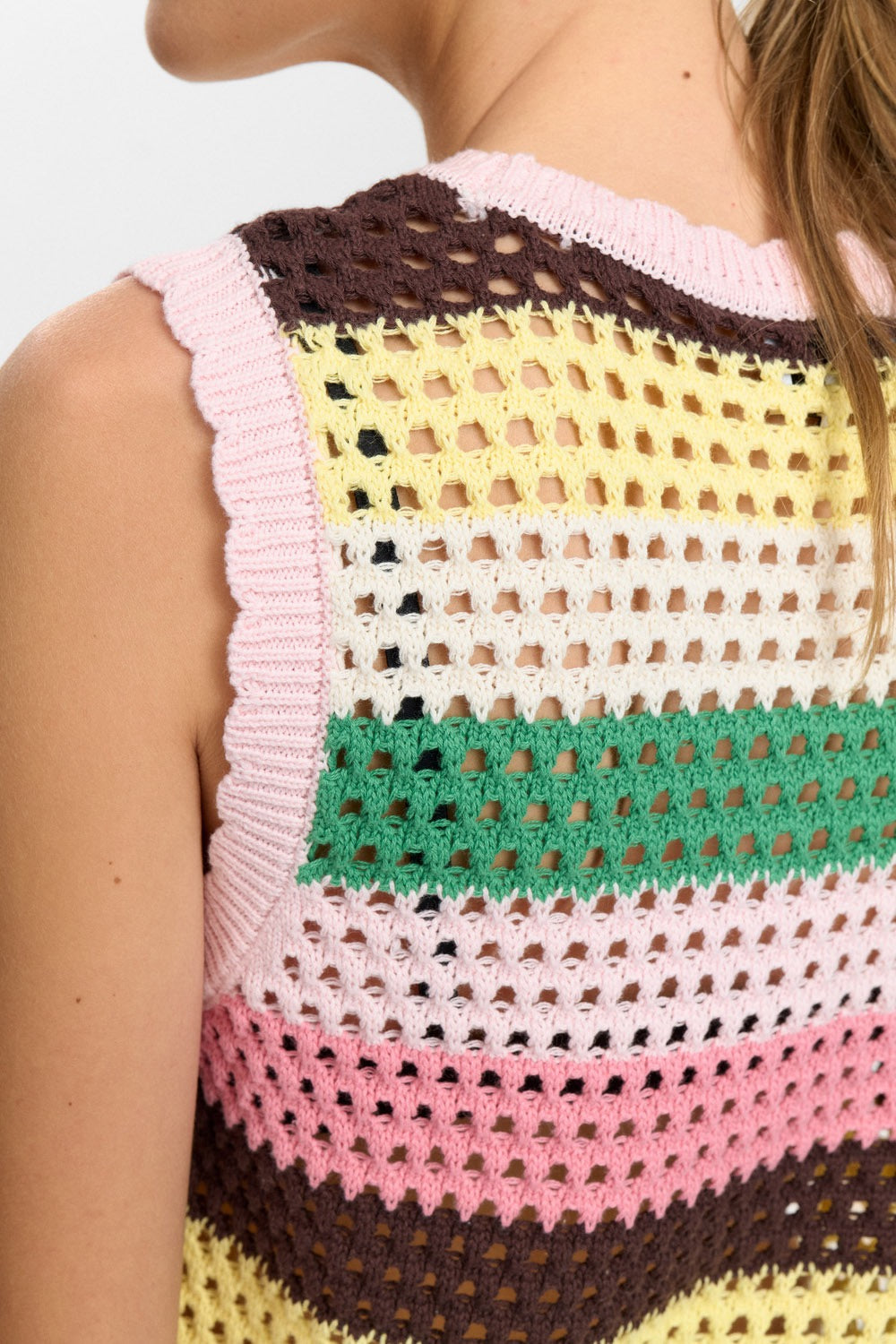 NUMOANA VEST