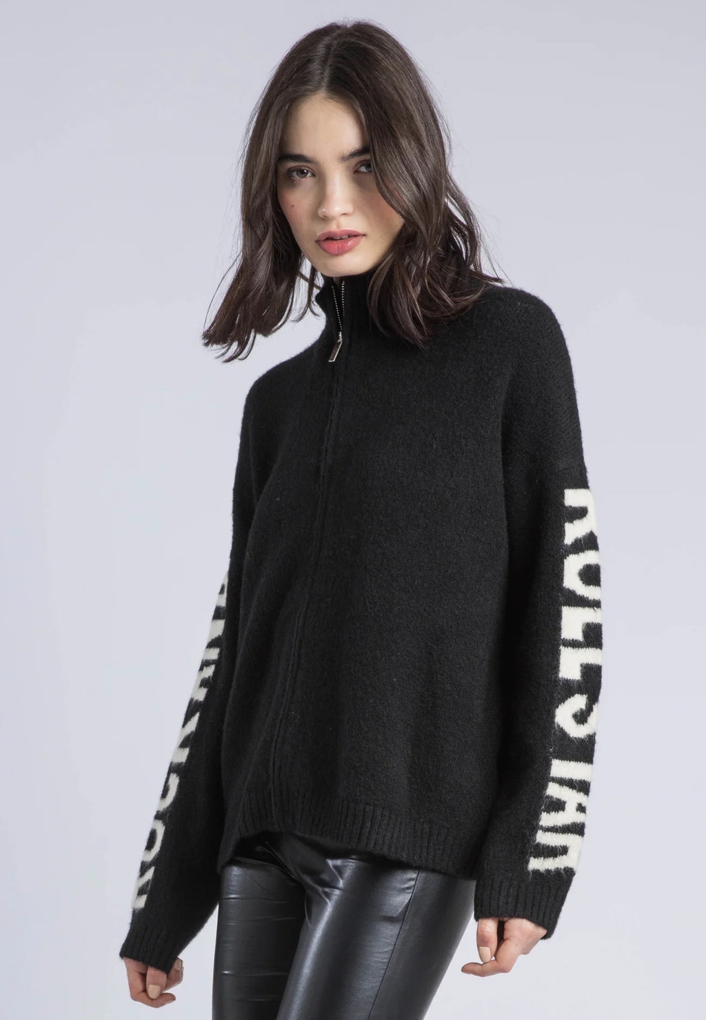 PHOEBE CARIDGAN ROCK N ROLL