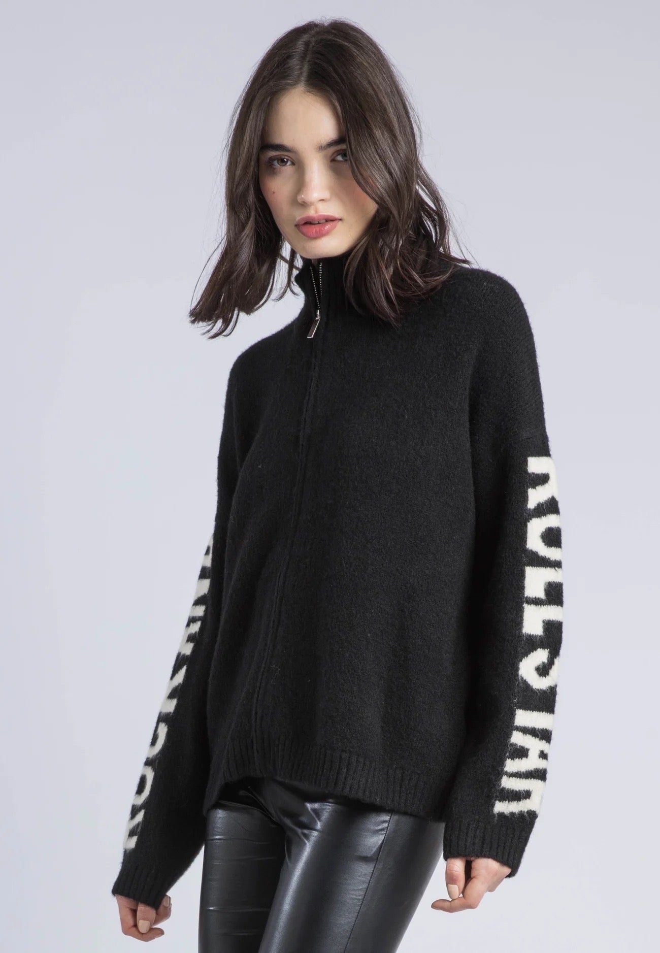 PHOEBE CARIDGAN ROCK N ROLL