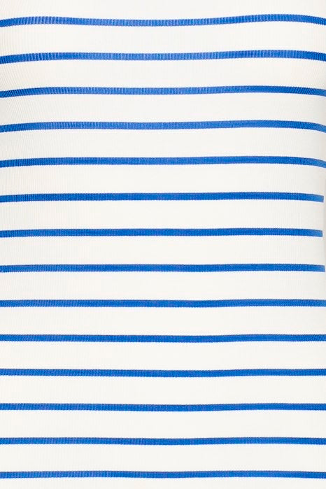 FRHIZAMOND STRIPE TOP