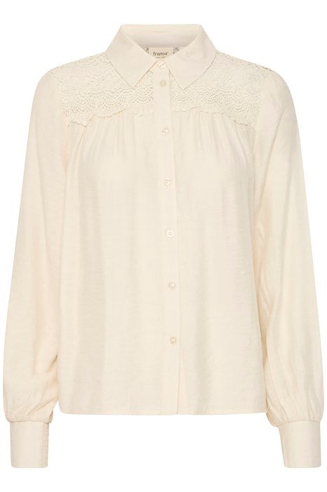 FRBLONDIE SHIRT